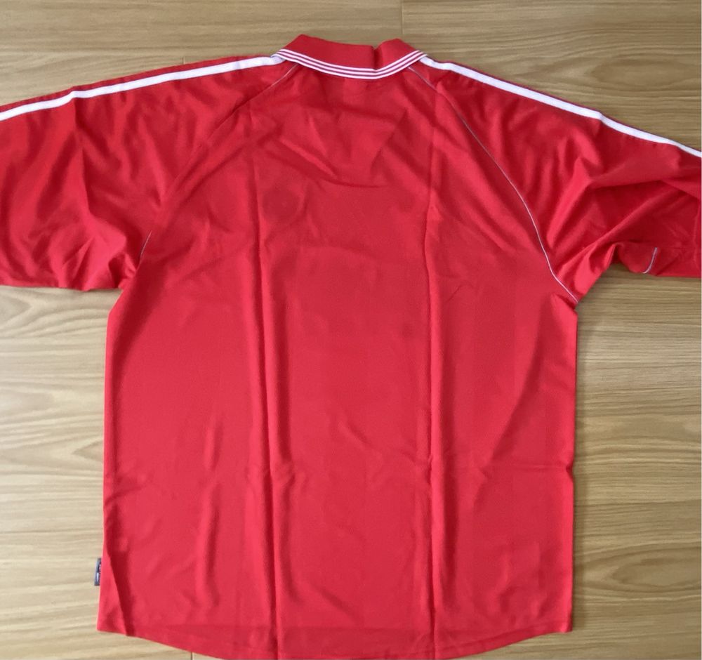 Camisola sweat shirt  BENFICA. 2001