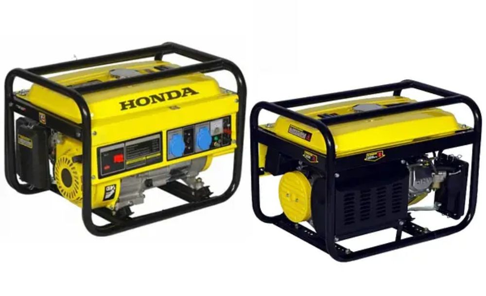 Ремонт генераторов. Обслуживание бензиновых генераторов.