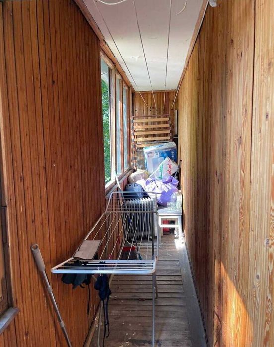 Продам 2х комнатную квартиру возле парка КПИ