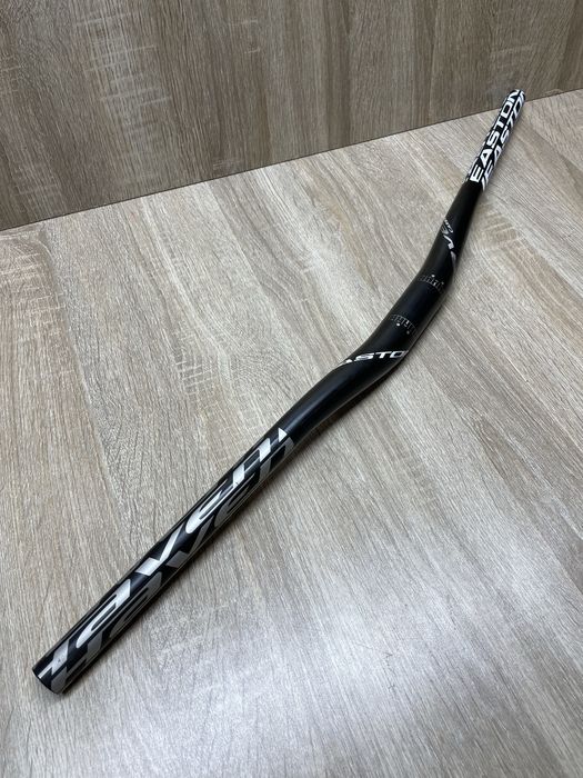 Руль Easton Haven Carbon 711 31.8 Burgtec Race Face Syncros Kore Spank