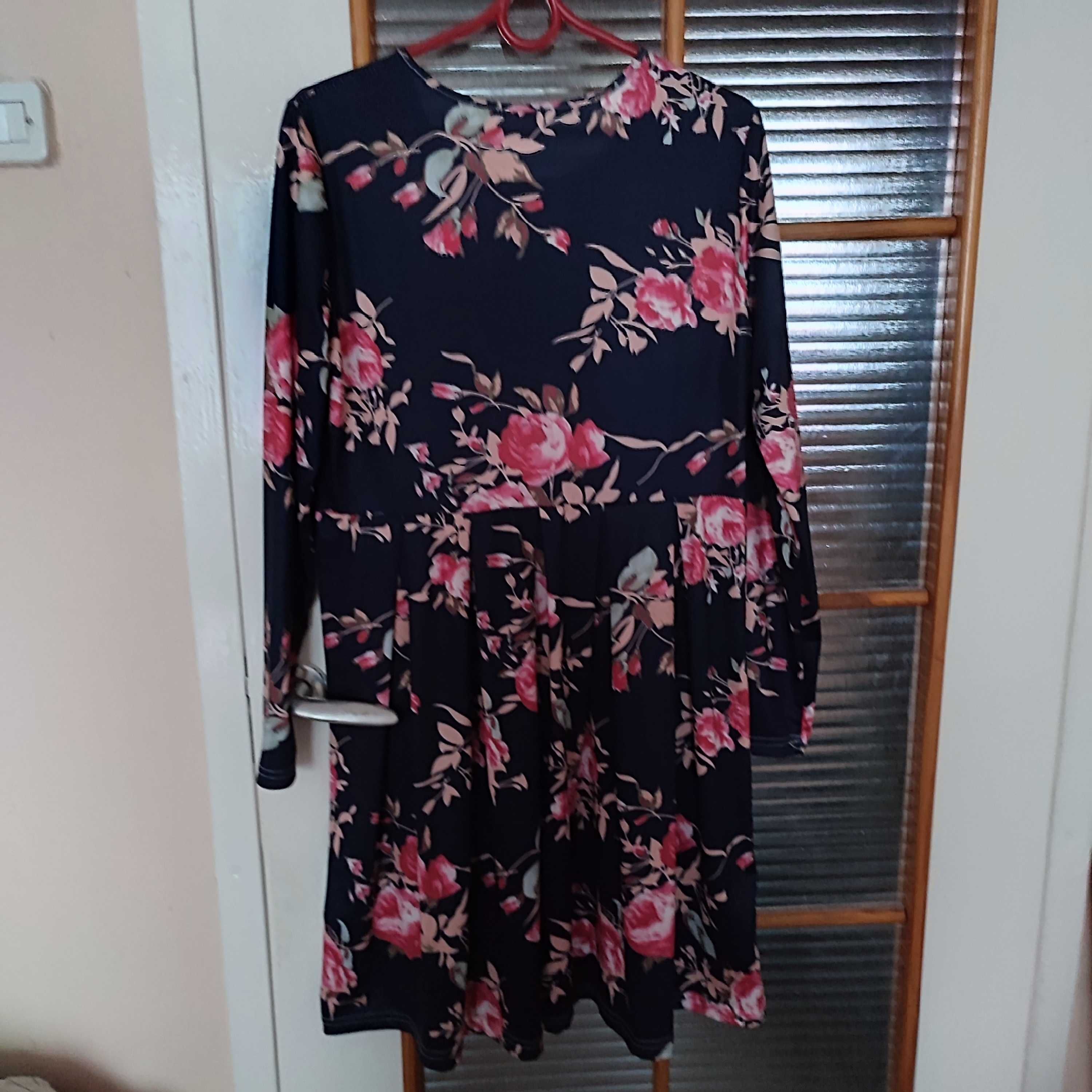 Sukienka damska roz 40