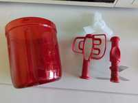Części do rozdrabniacz Tupperware SuperSonic 6948A-1