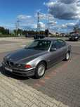 BMW Seria 5 Bmw e39 528i