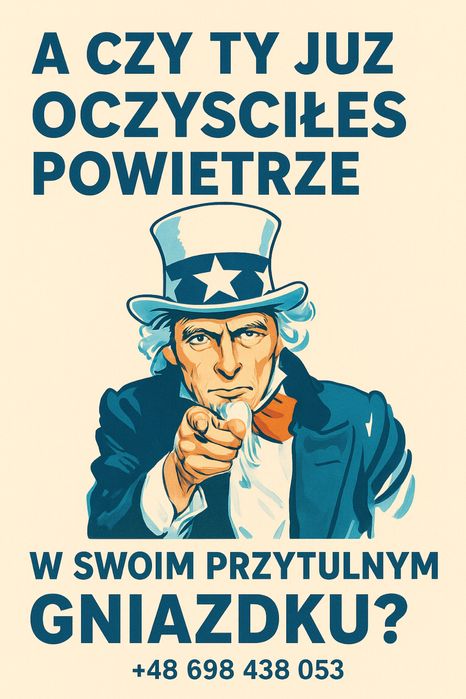 Profesjonalne Ozonowanie Mieszkań, Aut i Biur – Czyste Powietrze