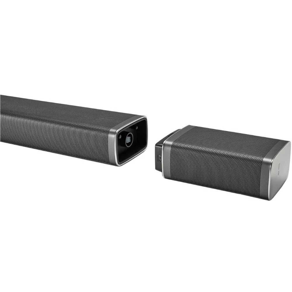 Саундбар JBL Bar 5.1 Black (новый, гарантия 12 мес.)