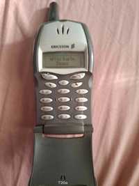 Telefon Ericsson T20s  Zabytek