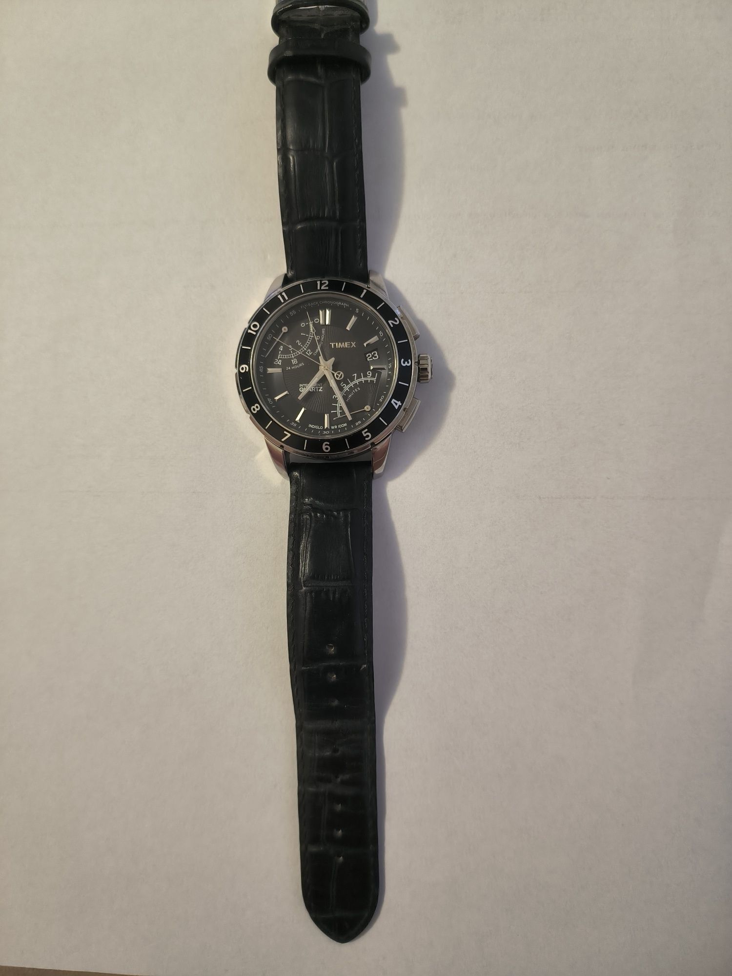Zegarek męski Timex T2N495