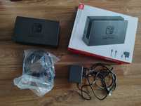 Nintendo Switch dock set HAC-007