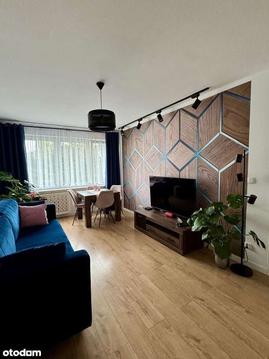 3-pokojowe mieszkanie gotowe do zamieszkania – dobra lokalizacja!