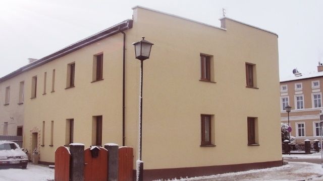 Noclegi Działdowo, pokoje, kwatery pracownicze