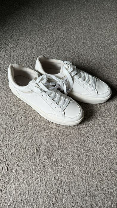 Кросівки кеди Bershka