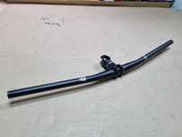 Kokpit Haibike Components