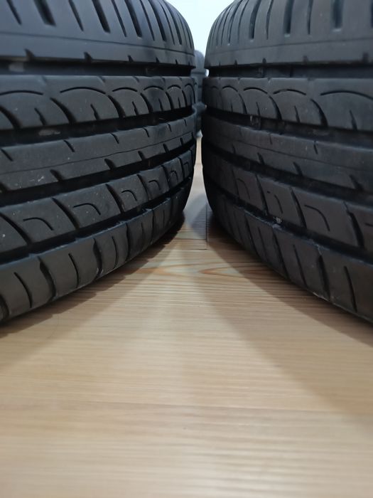 Jantes 18" 5x114.3 Mazda 3