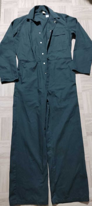р46-50 Комбінезон робочий чоловічий