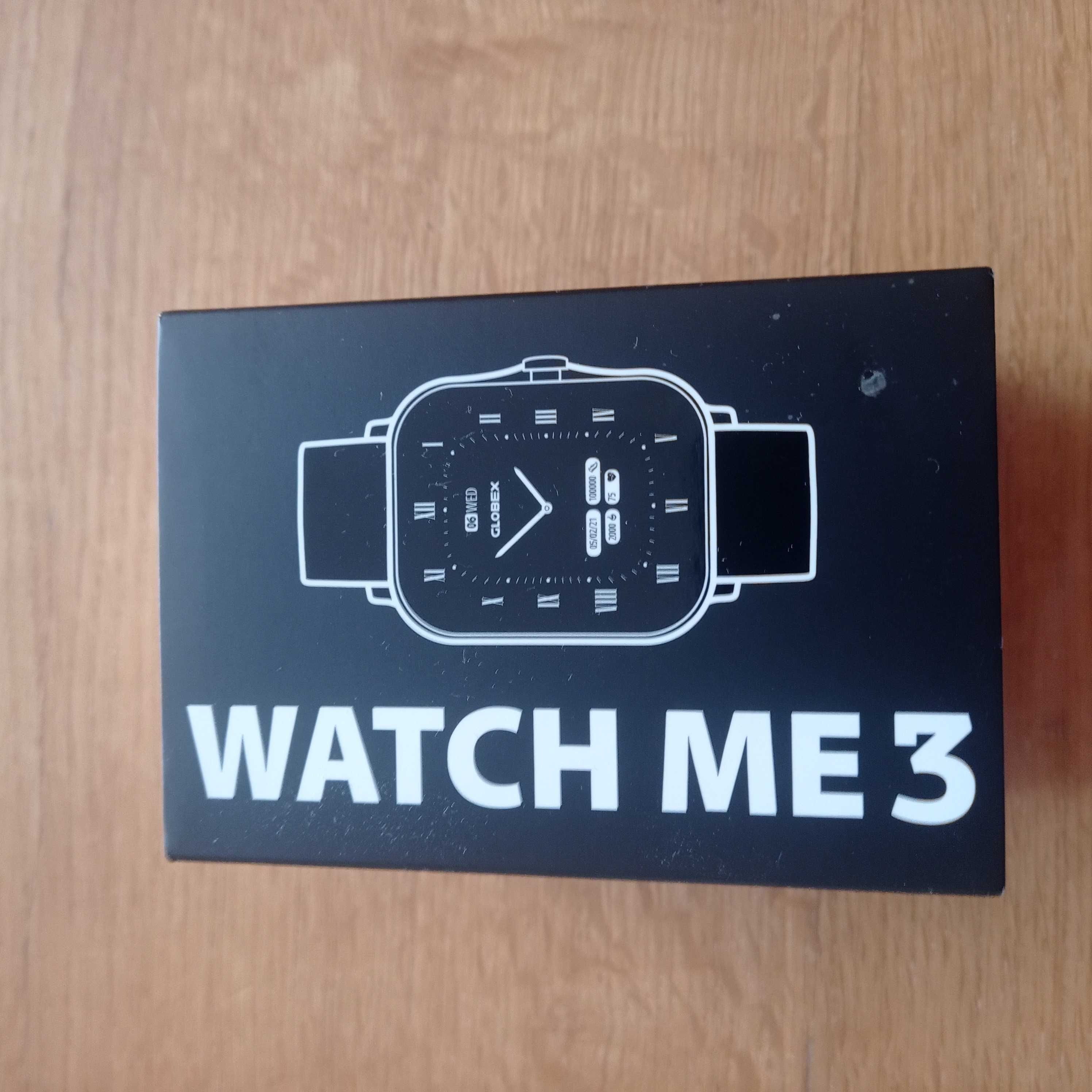 Смарт-годинник watchme3