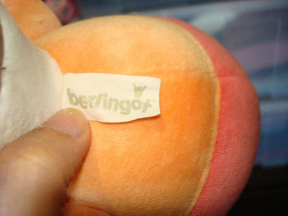 Boneco de tecido Berlingot