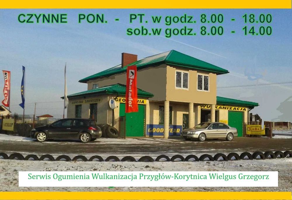 Nowe opony całoroczne 205/55 R16 94V DĘBICA NAVIGATOR 3, osobowe