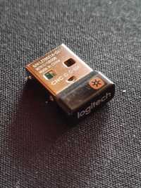 Logitech UNIFYING Receiver - Odbiornik USB