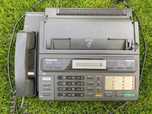 Факс Panasonic KX-F130BX з автовідповідачем