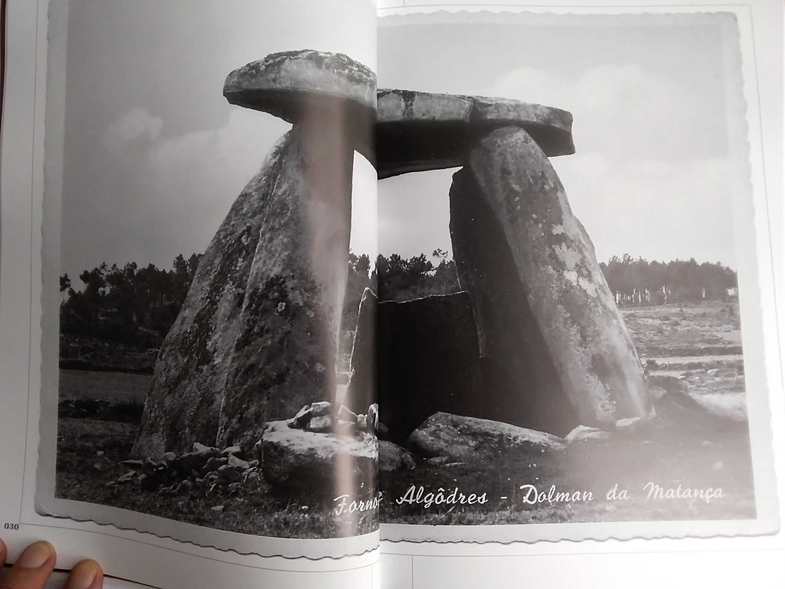 Fornos de Algodres - A Nossa Terra