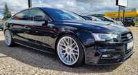 Audi A5 Audi A5 3.0 TDI Sportback S-line Competition / Rotiform / KW