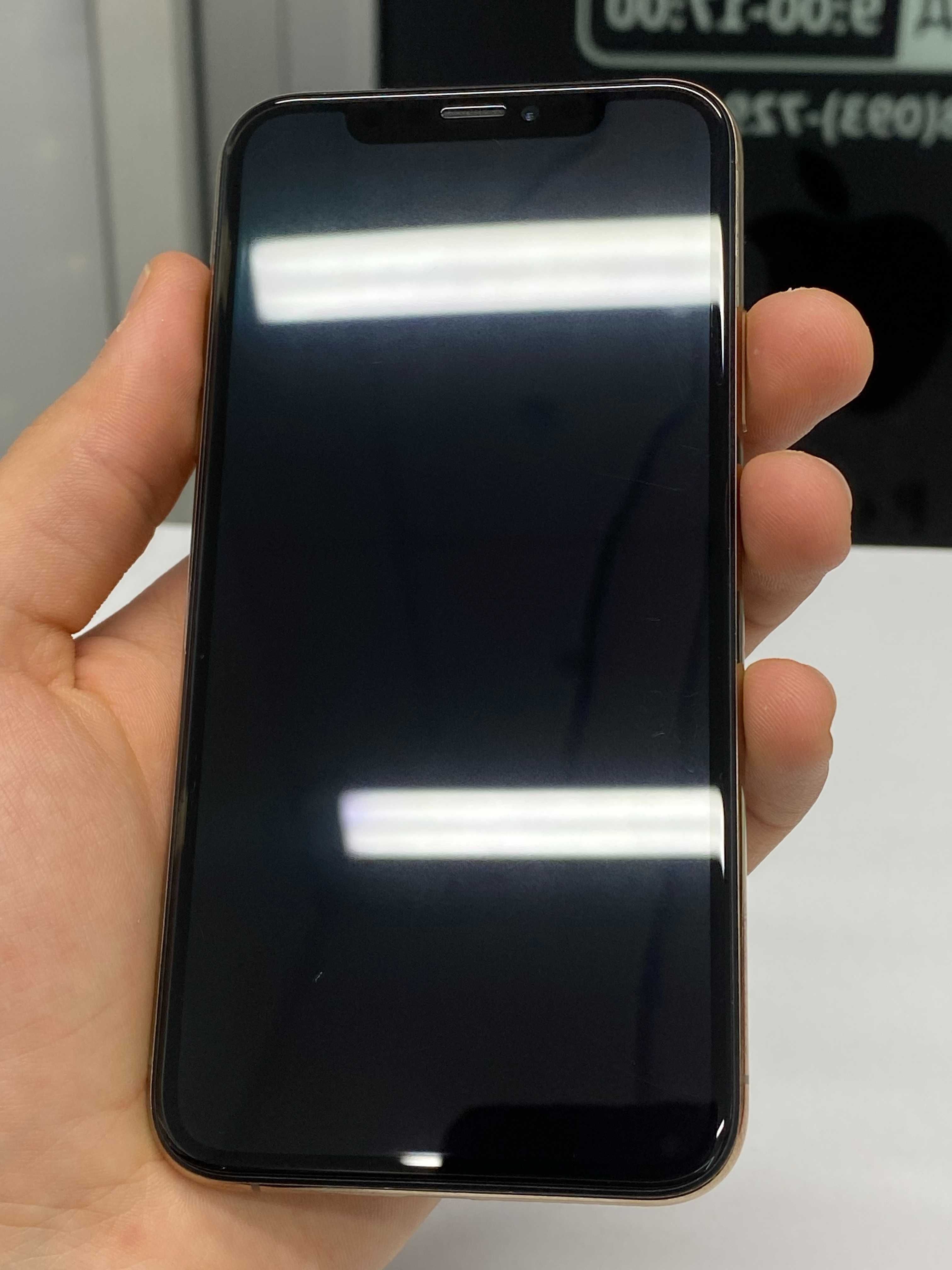 iPhone Xs 64GB у відмінному стані Neverlock