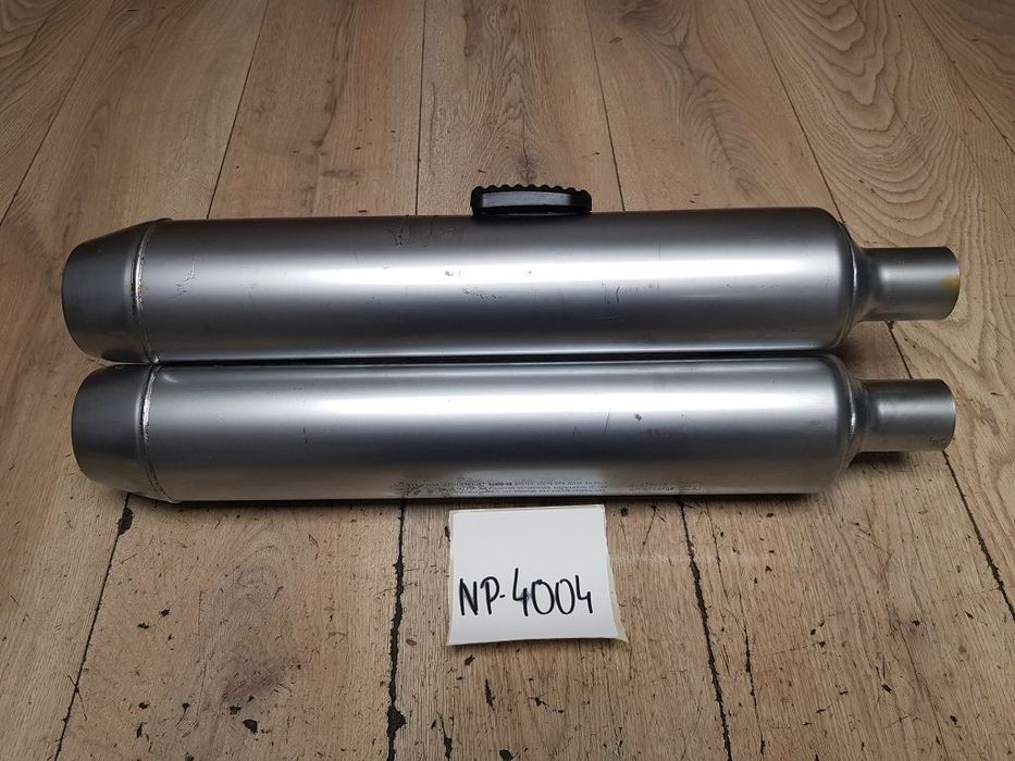 Tłumik wydech Harley Davidson XR1200 64883-08