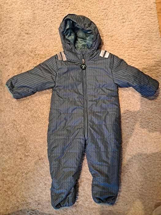 Kombinezon zimowy ducksday 86