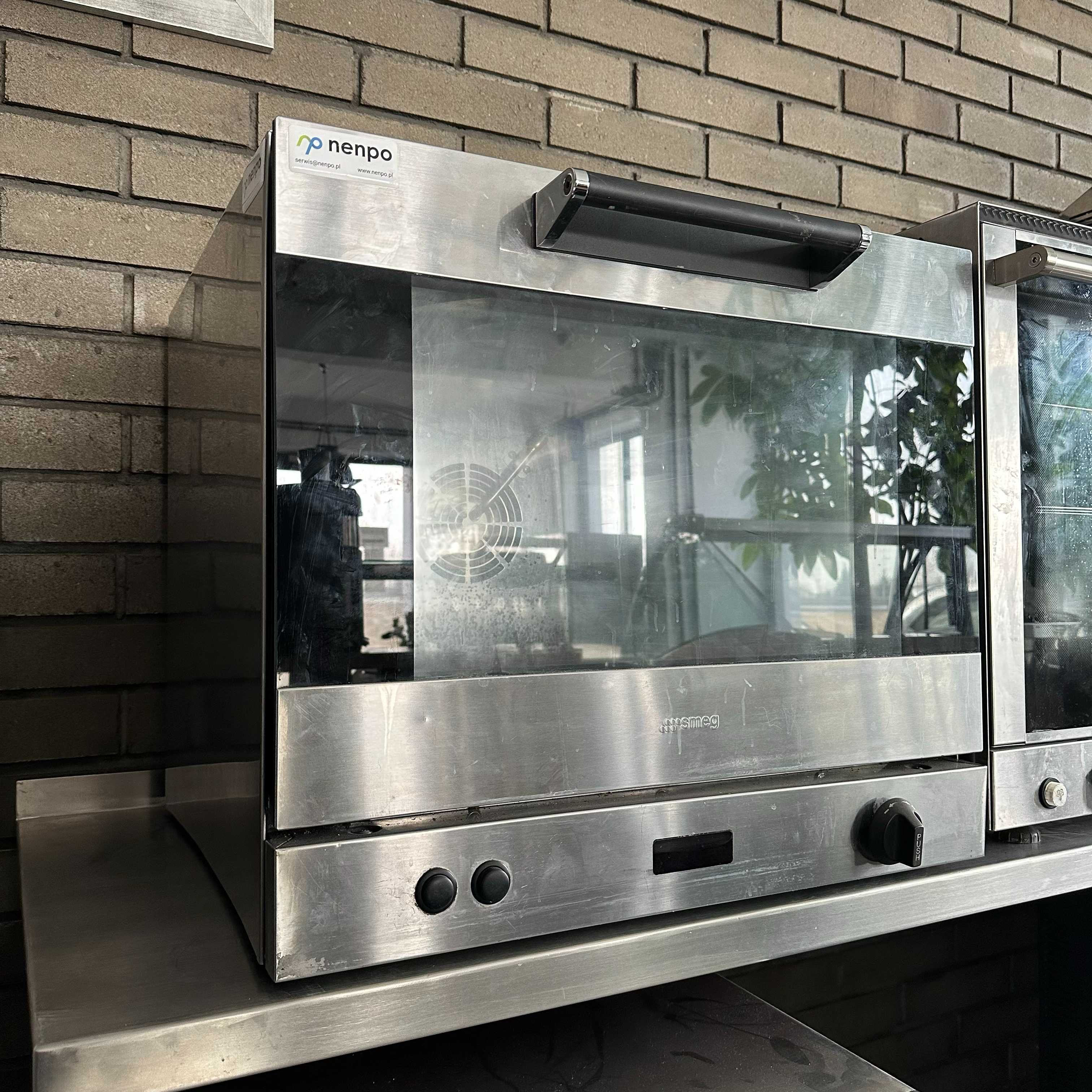 Piekarnik SMEG 59x54