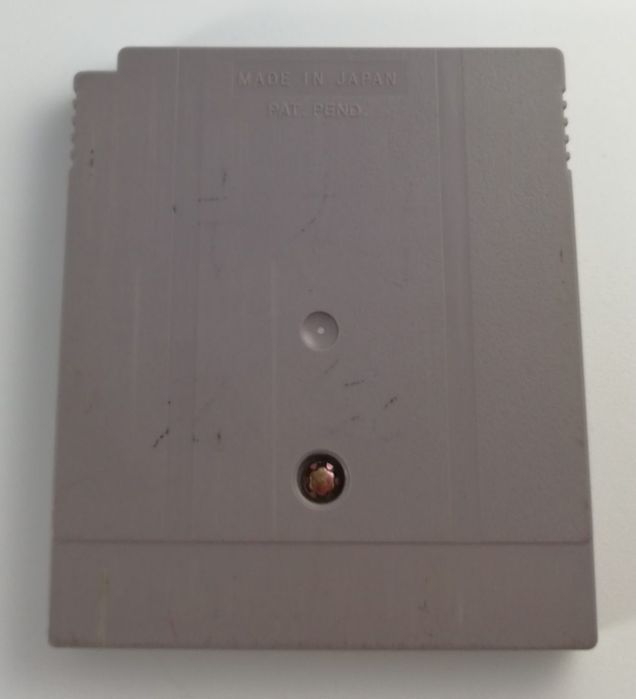 Stara gra na konsole Game boy Nintendo RK174 - J1 DMG - AUUJ - JPN