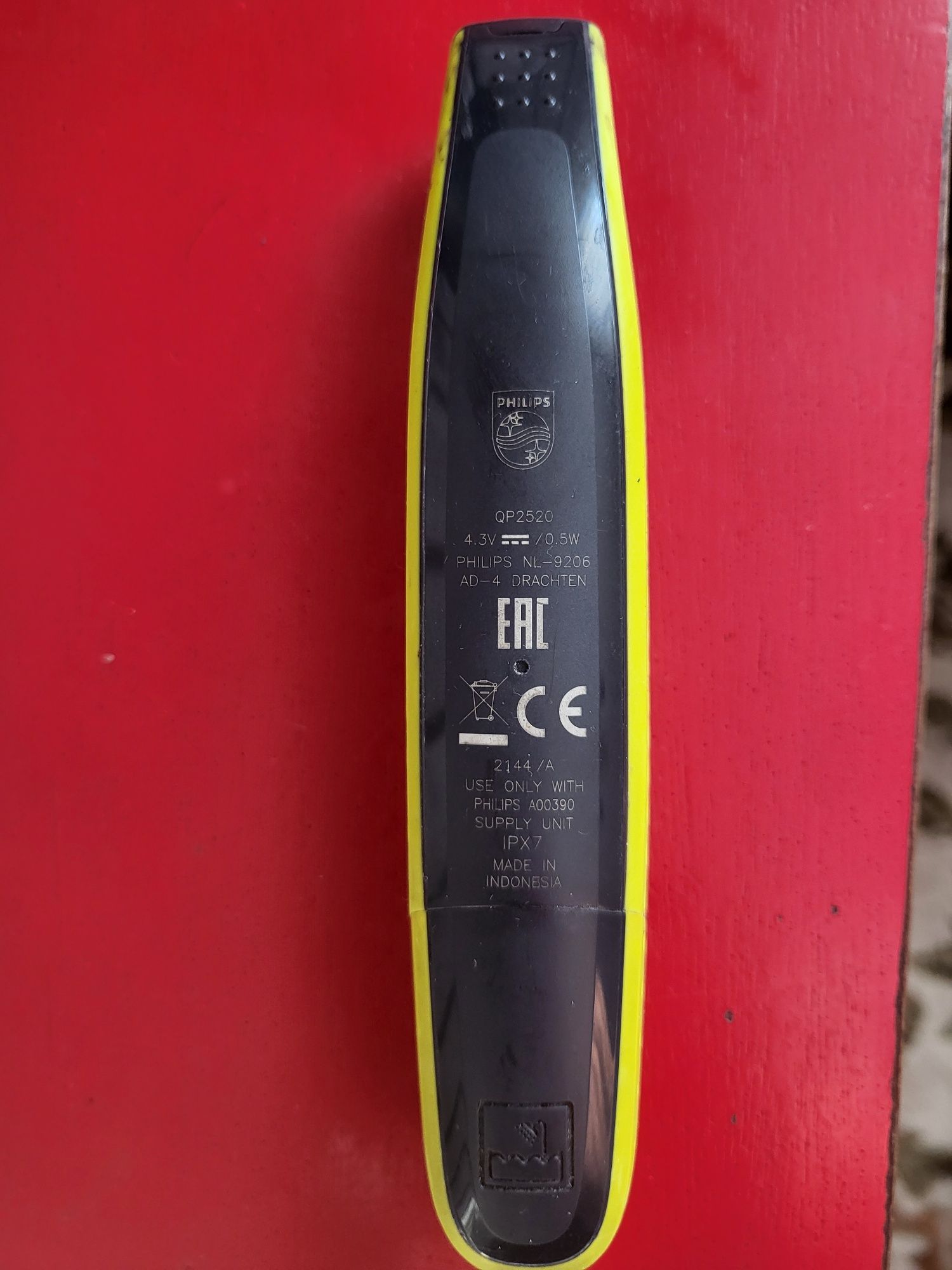 Maszynka Philips One Blade