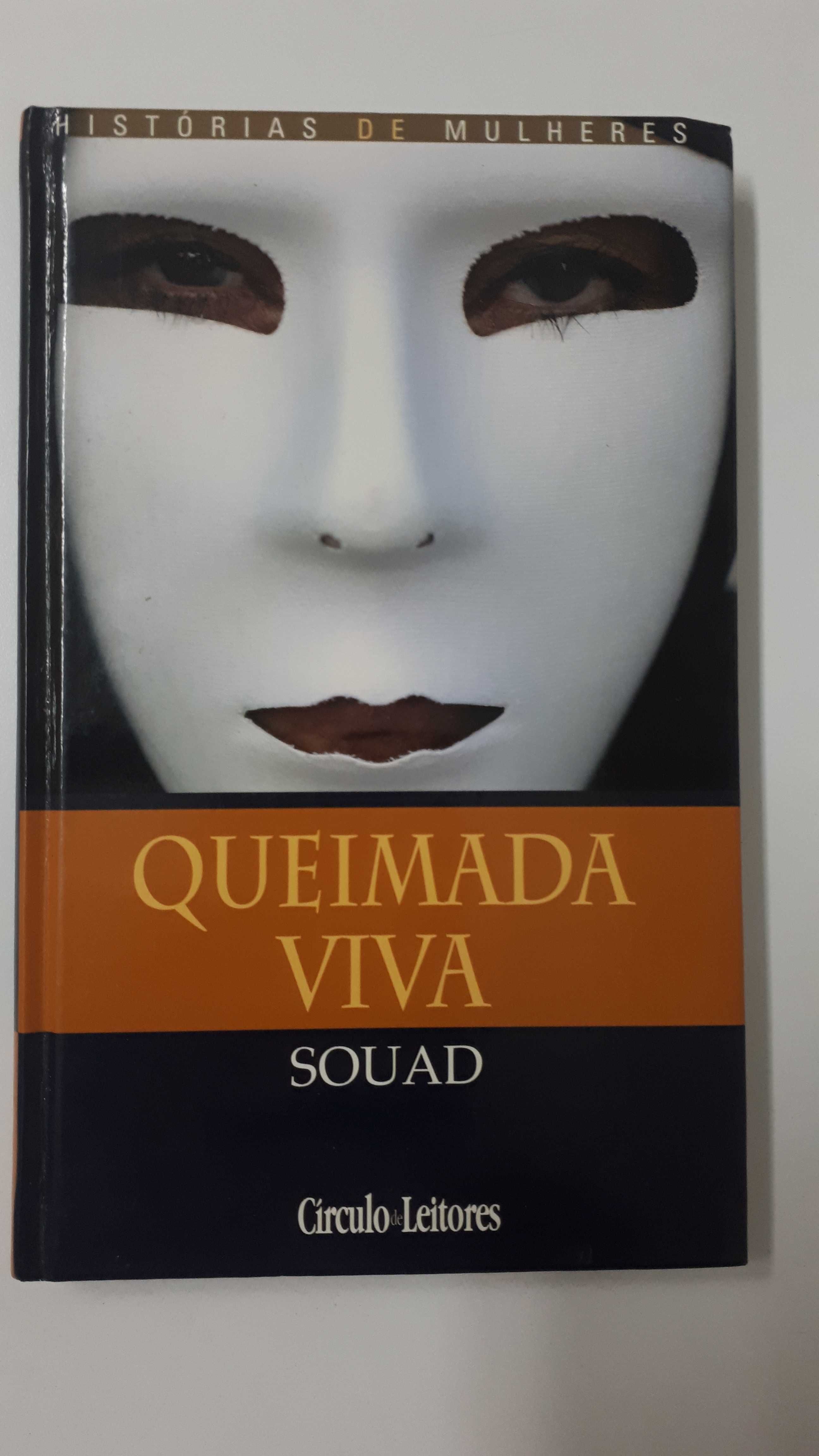 Queimada Viva - Souad