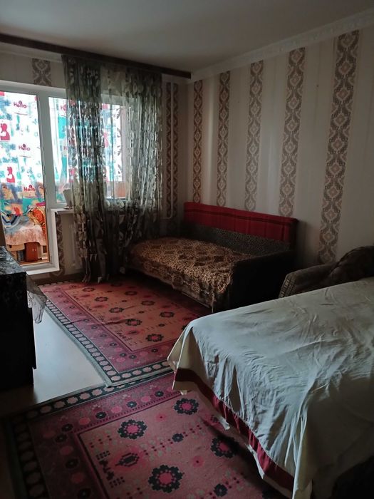 Окрема кімната, 1 парня,мужчину.Харківське шосе 154