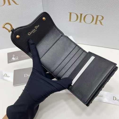PORTFEL, Dior skóra 180678