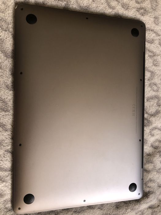 Macbook Air a1932 Matryca