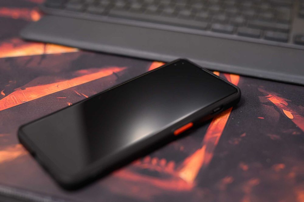 OnePlus 11 12/256GB android smartfon