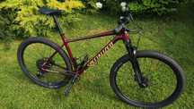 Specialized Chisel XL gwarancja