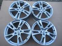 ALUFELGI 4szt R18 VOLVO S60,V70, S80,S90,XC40,XC60,XC70,FORD