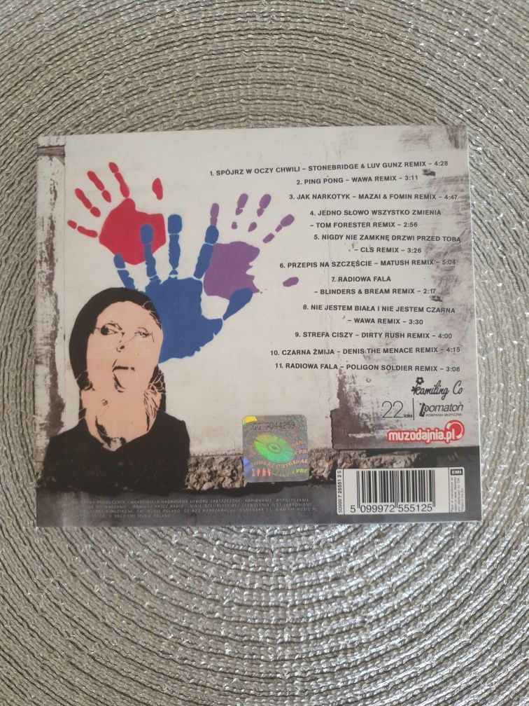 Kora - Ping pong - Małe wolności / Maanam