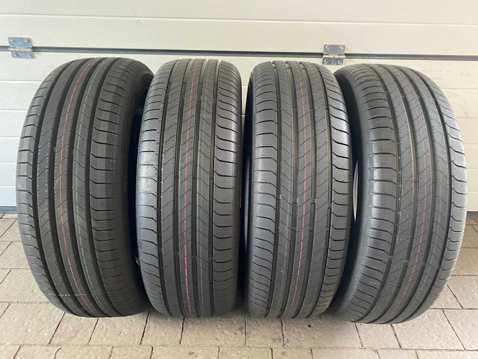 4x 215/65 R.16 98H Bridgestone Turanza 6 Enliten NOWA DEMO 2025