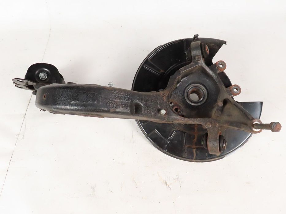 Manga d&#039;eixo Direito/Trás Seminovo/ Original BMW Z4 Roadster (E85)/BMW Z4 Coupe...