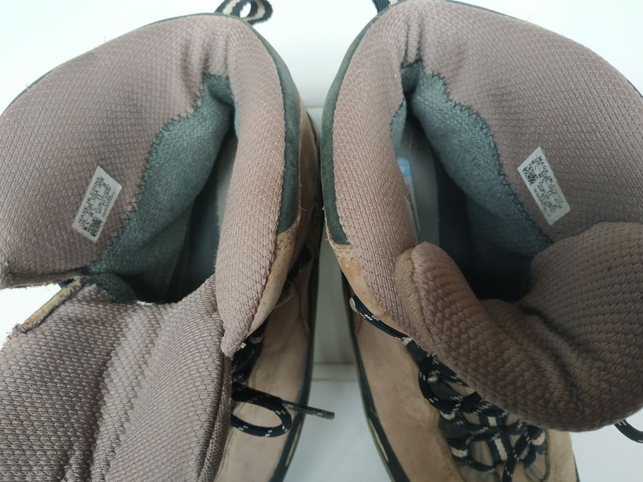 Salomon Gore-tex черевики берцы оригинал