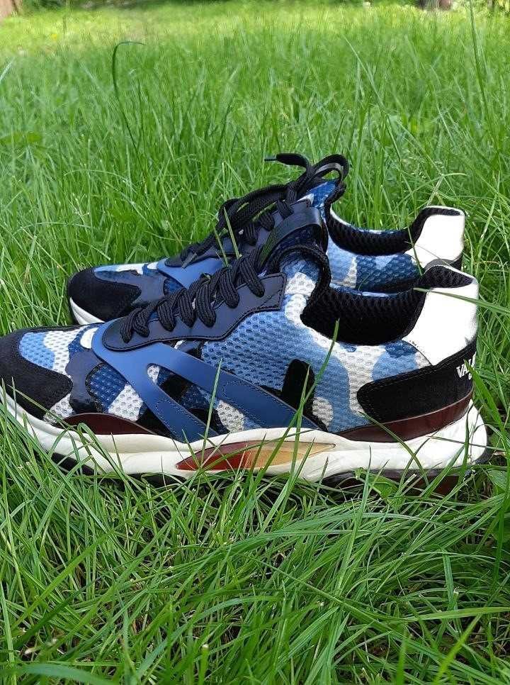 Кросівки Valentino 41" Оригінал