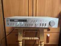 Wzmacniacz technics SU-Z22