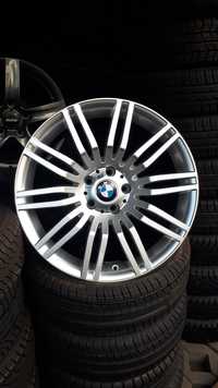 Felgi aluminiowe 5x120R19 ET20 BMW 5, 7