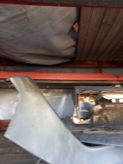 Galera em optimo estado