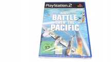 Gra Wwii Battle Over The Pacific Ps2 Nowa W Folii