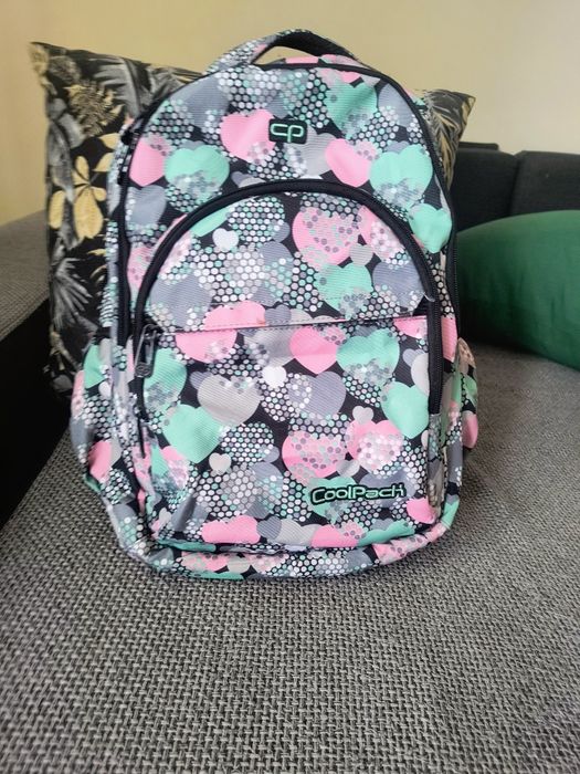 Plecak cool pach