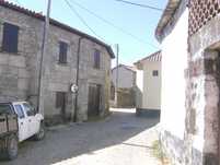 Casa rústica em Trás-os-Montes