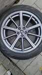 AUDI SPORT Q5 SQ5 80A 8x20 ET39 5x112 80A601025AP